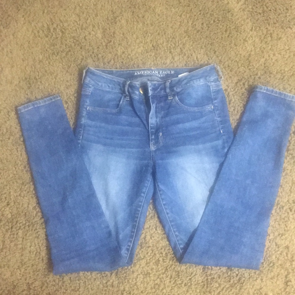 Jeggings